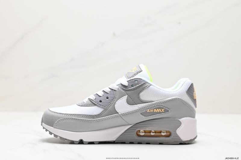 Nike Air Max Shoes